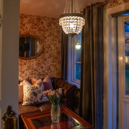 Slottshotellet คาลมาร์ ภายนอก รูปภาพ